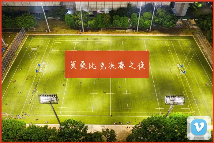 莫桑比克决赛之夜