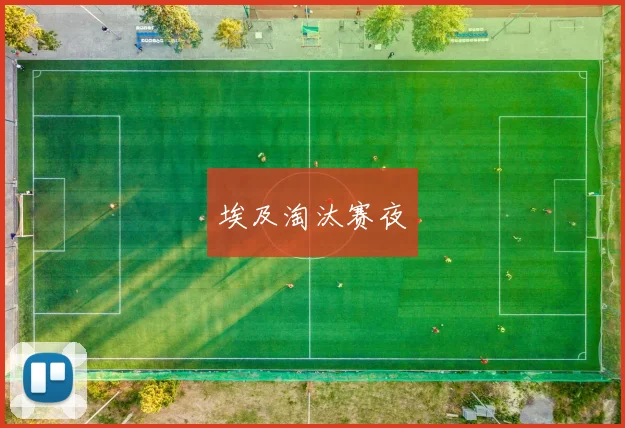 埃及淘汰赛夜