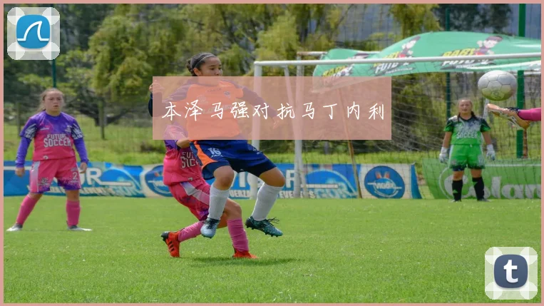 本泽马强对抗马丁内利