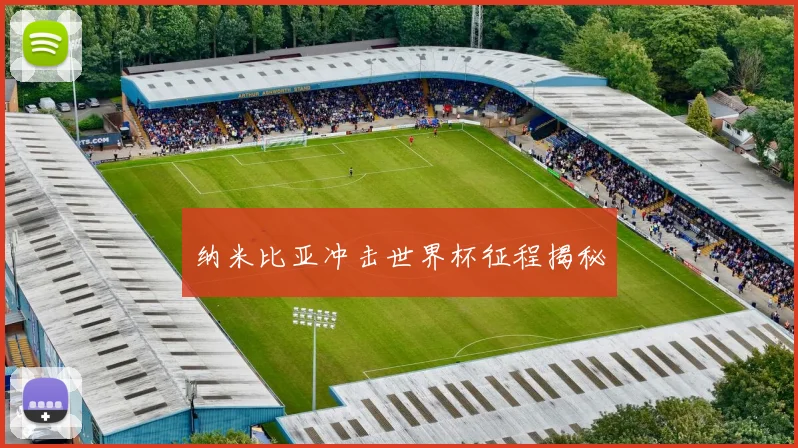 纳米比亚冲击世界杯征程揭秘