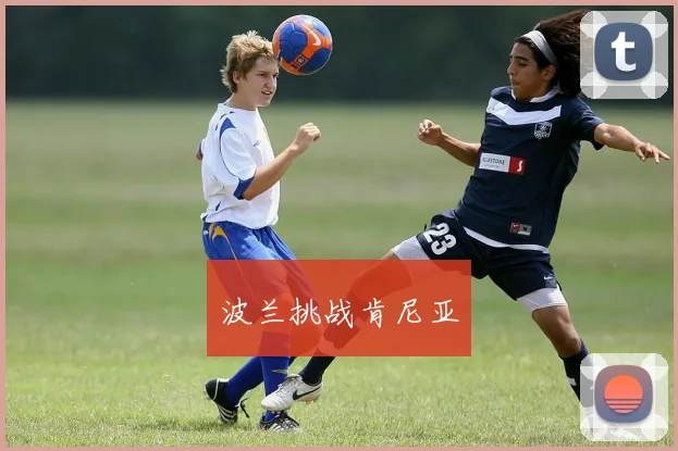 波兰挑战肯尼亚