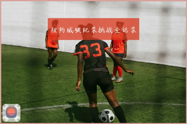 纽约城破纪录挑战全记录
