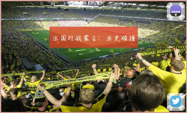法国对战蒙古：历史碰撞