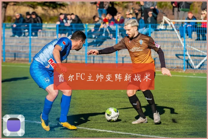 首尔FC主帅变阵新战术