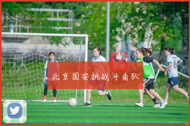 北京国安挑战河南队