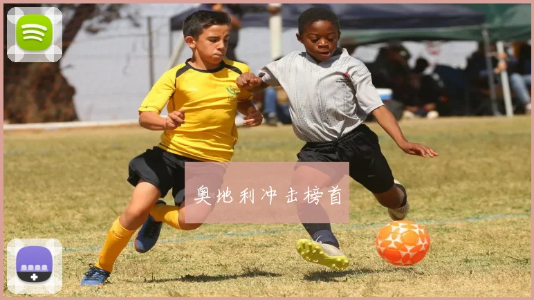 奥地利冲击榜首