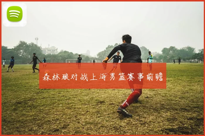 森林狼对战上海男篮赛事前瞻