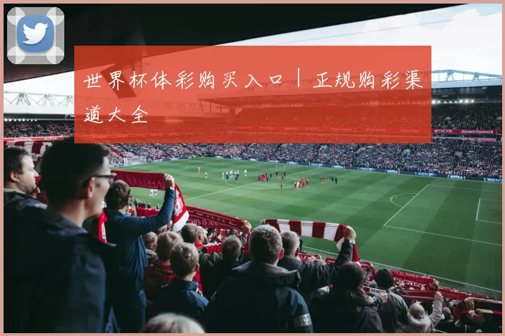 世界杯体彩购买入口｜正规购彩渠道大全