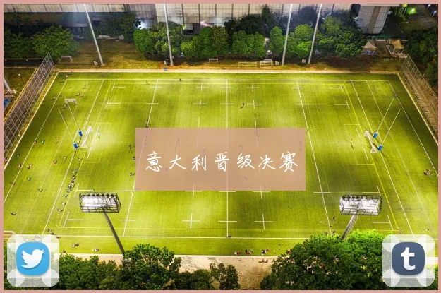 意大利晋级决赛