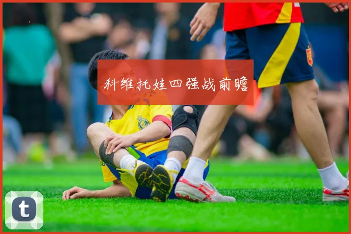 科维托娃四强战前瞻