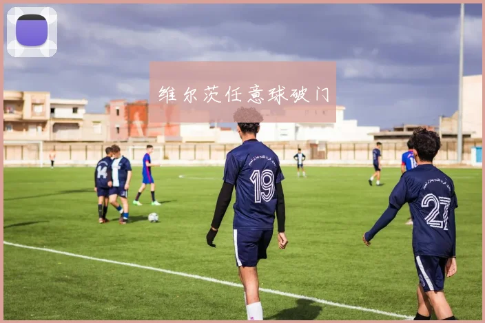 维尔茨任意球破门