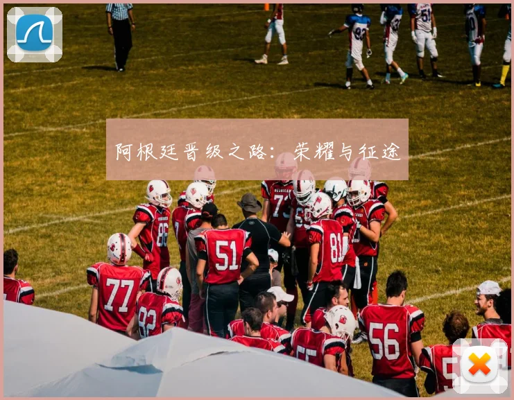 阿根廷晋级之路：荣耀与征途