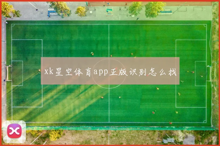 xk星空体育app正版识别怎么找