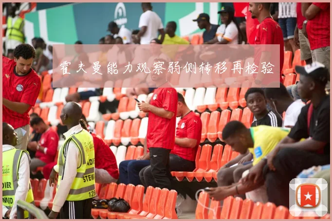 霍夫曼能力观察弱侧转移再检验