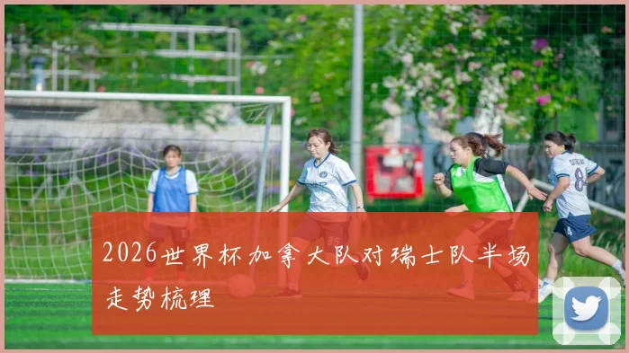 2026世界杯加拿大队对瑞士队半场走势梳理